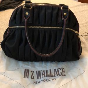MZ Wallace Bea excellent condition